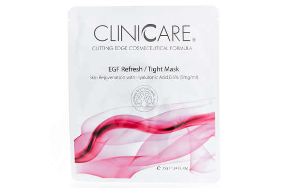 Cliniccare EGF Refresh/Tight Mask