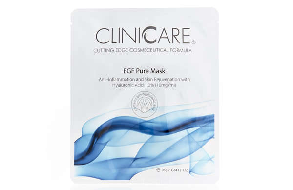 Cliniccare EGF Pure Mask