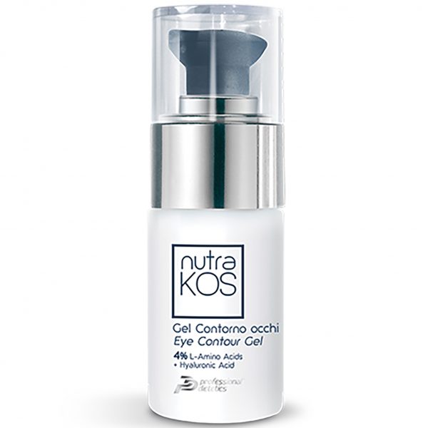 Nutrakos Eye Contour Gel 15ml